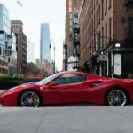 Automotive-luxury