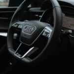 Automotive-luxury-audi
