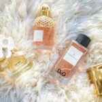 Fragrances-luxury